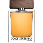 Eaux de toilette Dolce & Gabbana The One For men à l'huile de basilic 50 ml pour homme 