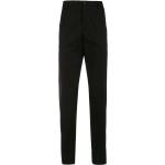 Pantalons de costume de créateur Dolce & Gabbana Dolce noirs Taille 3 XL W46 pour homme 