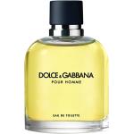 Eaux de toilette Dolce & Gabbana Pour Homme à huile de lavande séductrices 125 ml pour homme 