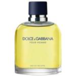 Dolce & Gabbana Pour Homme Eau de Toilette (Homme) 200 ml