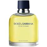 Eaux de toilette Dolce & Gabbana Pour Homme 200 ml pour homme 