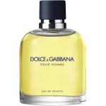 Dolce & Gabbana Pour Homme Eau de Toilette (Homme) 75 ml Vieil emballage