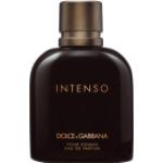 Dolce & Gabbana Pour Homme Intenso Eau de Parfum (Homme) 125 ml