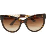 Dolce & Gabbana Pre-owned - Pre-owned > Pre-owned Accessories - Brown -