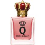 Dolce&Gabbana Q by Dolce&Gabbana Intense Eau de Parfum pour femme 50 ml