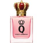 Eaux de parfum Dolce & Gabbana Dolce fruités 50 ml pour femme 