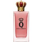 Eaux de parfum Dolce & Gabbana Intense 100 ml pour femme 