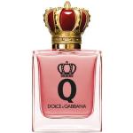 Eaux de parfum Dolce & Gabbana Intense 50 ml pour femme 