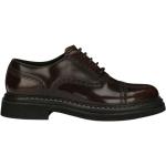 Chaussures casual de créateur Dolce & Gabbana Dolce noires Pointure 41 look business pour homme 