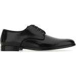 Chaussures de créateur Dolce & Gabbana Dolce noires à lacets à lacets Pointure 41 look business pour homme 