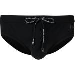 Shorts de bain de créateur Dolce & Gabbana Dolce noirs Taille 3 XL look sportif pour homme 