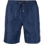 Shorts de bain de créateur Dolce & Gabbana Dolce bleu marine Taille 3 XL pour homme 