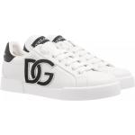 Dolce&Gabbana Sneakers, Sneakers Classic en blanc - pour dames