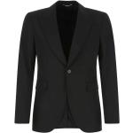 Blazers de créateur Dolce & Gabbana Dolce noirs Taille XL pour homme 