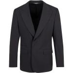 Blazers de créateur Dolce & Gabbana Dolce noirs Taille XL look fashion pour homme 