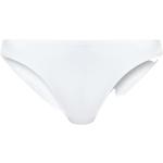 Bas de maillot de bain de créateur Dolce & Gabbana Dolce blancs en jersey Taille XXS pour femme 