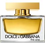 Dolce&Gabbana The One Eau de Parfum pour femme 50 ml