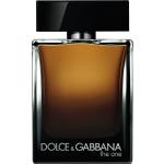 Eaux de parfum Dolce & Gabbana The One For men à l'huile de basilic 100 ml pour homme 
