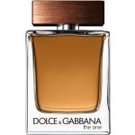 Eaux de toilette Dolce & Gabbana The One For men boisés élégantes 150 ml pour homme 