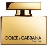 Eaux de parfum Dolce & Gabbana Intense 75 ml pour femme 