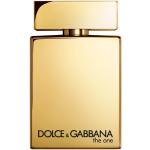 Eaux de parfum Dolce & Gabbana Intense boisés au patchouli 100 ml pour homme 