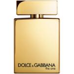 Eaux de parfum Dolce & Gabbana Intense boisés au patchouli 50 ml pour homme 