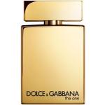 Dolce&Gabbana The One Pour Homme Gold Eau de Parfum pour homme 100 ml