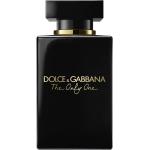 Eaux de parfum Dolce & Gabbana The Only One floraux à la pomme 100 ml pour femme 