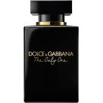 Eaux de parfum Dolce & Gabbana The Only One floraux à la pomme 30 ml pour femme 