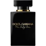 Eaux de parfum Dolce & Gabbana The Only One floraux à la pomme 50 ml pour femme en promo 
