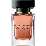 Eaux de parfum Dolce & Gabbana The Only One floraux au patchouli 30 ml pour femme 