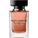 Eaux de parfum Dolce & Gabbana The Only One floraux au patchouli 50 ml pour femme 
