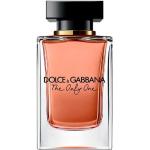 Eaux de parfum Dolce & Gabbana The Only One floraux au patchouli 50 ml pour femme 
