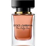 Eaux de parfum Dolce & Gabbana The Only One floraux 30 ml pour femme 