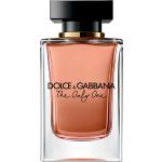 Eaux de parfum Dolce & Gabbana The Only One sucrés 100 ml pour femme 