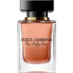 Eaux de parfum Dolce & Gabbana The Only One sucrés 50 ml pour femme 