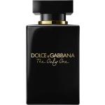 Eaux de parfum Dolce & Gabbana The Only One floraux à la pomme 50 ml pour femme 