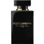 Dolce&Gabbana The Only One Intense Eau de parfum 50 ml