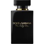 Eaux de parfum Dolce & Gabbana The Only One sucrés 100 ml pour femme 