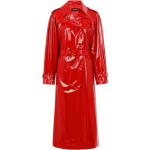 Trenchs courts de créateur Dolce & Gabbana Dolce rouges Taille XS pour femme 