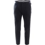 Pantalons chino de créateur Dolce & Gabbana Dolce noirs Taille XS look fashion pour homme 