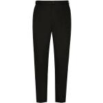 Pantalons de créateur Dolce & Gabbana Dolce noirs Taille XL look fashion pour homme 
