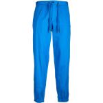 Joggings de créateur Dolce & Gabbana Dolce bleus Taille XL look casual 