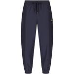 Pantalons taille élastique de créateur Dolce & Gabbana Dolce bleus en polyester Taille XXL look casual pour homme 