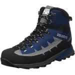 Chaussures de randonnée Dolomite Steinbock bleu nuit en gore tex imperméables Pointure 39,5 look fashion 