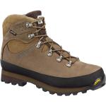 Chaussures de randonnée Dolomite Tofana marron en gore tex légères Pointure 41,5 pour homme 