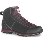 Chaussures de randonnée Dolomite Cinquantaquattro gris anthracite en gore tex légères Pointure 43,5 look casual pour homme 