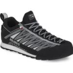 Chaussures de randonnée Dolomite Velocissima noires en gore tex Pointure 41,5 look fashion pour homme 