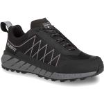 Chaussures de randonnée Dolomite noires en fil filet Pointure 37,5 pour femme 