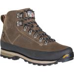 Chaussures de randonnée Dolomite Cinquantaquattro marron en cuir en gore tex Pointure 42,5 pour homme 